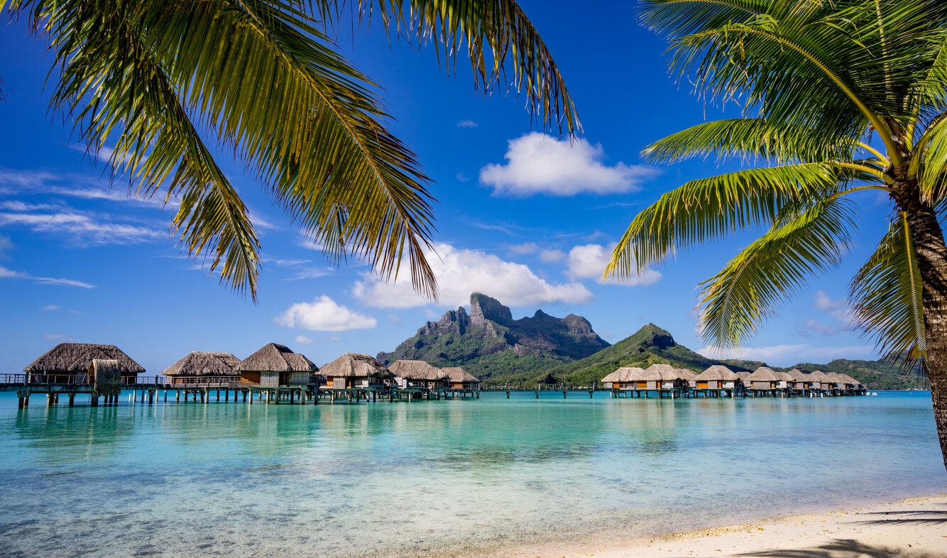 bora bora