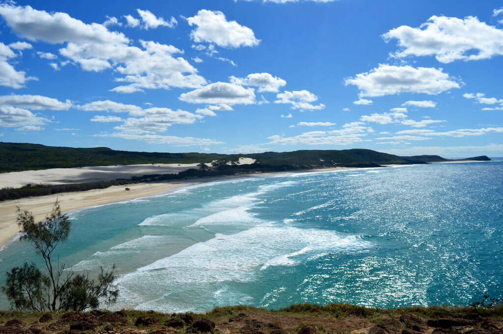 Fraser Island Full Tide Schedule In October 2023 Fraser Island Full Tide Schedule In October 2023