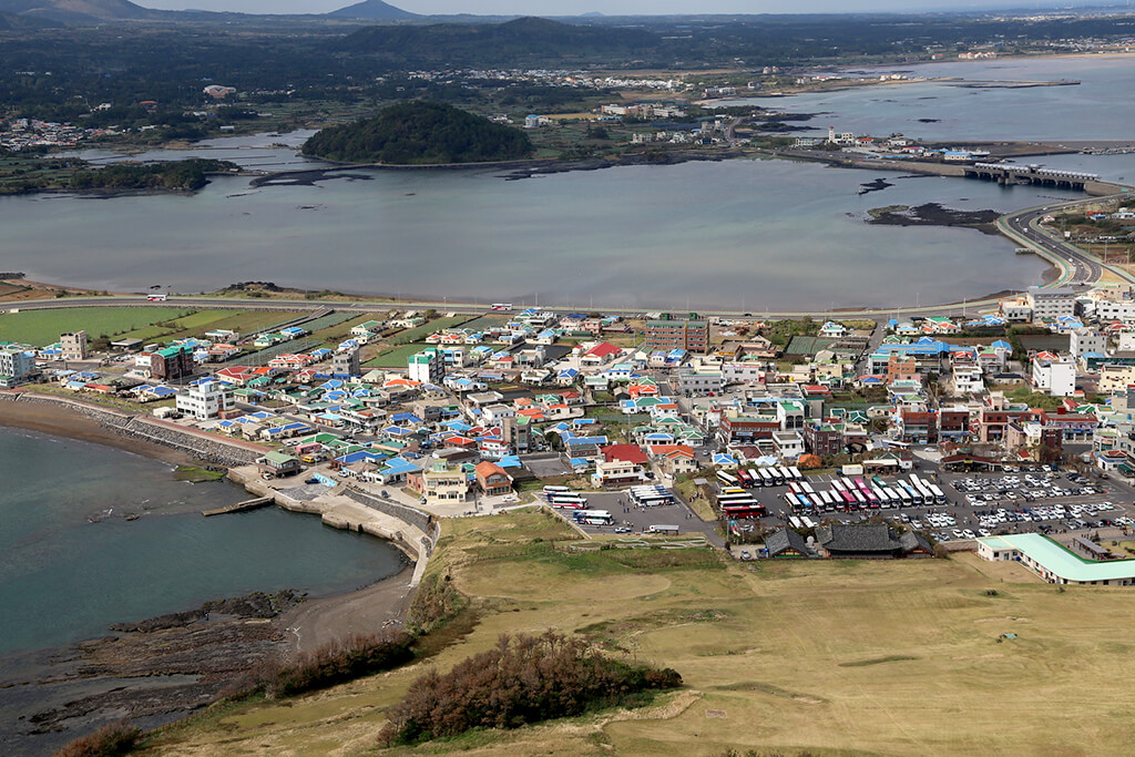 Best Time To Swim In Jeju Island (Jejudo) Water Temperature By Month