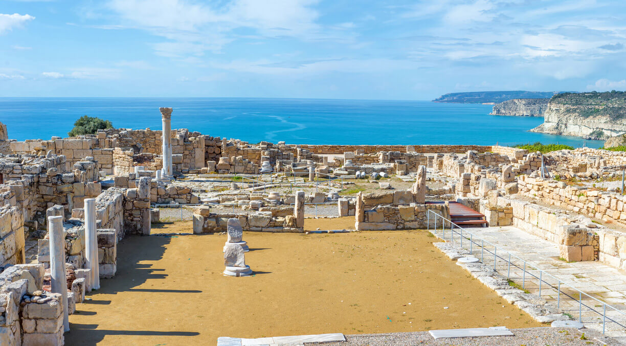 Sea Water Temperature In Paphos Today And Forecasts SeaTemperatu.re