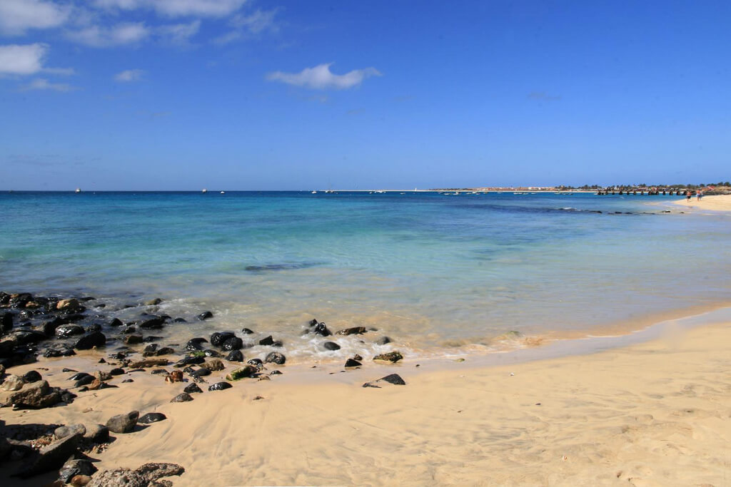 Tide In Santa Maria Cape Verde Full 7 Day Tide Schedule