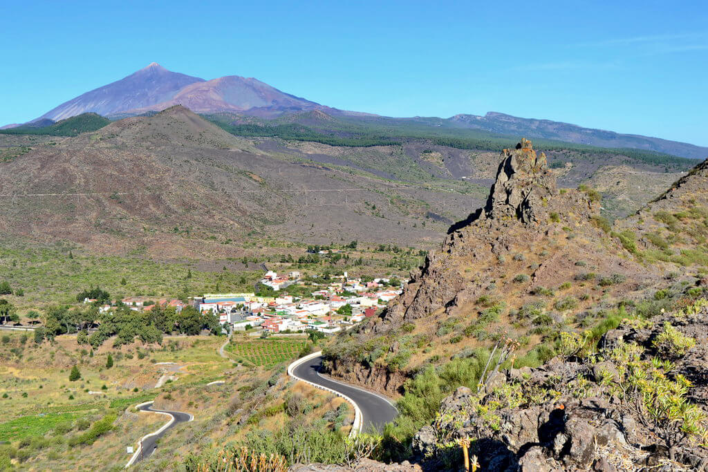 Sea Temperature In March In Santiago Del Teide Swimming In March 2022