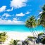 Where and when to swim in Barbados: sea temperature by month