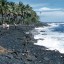 Tide schedule in Hawaiian Ocean View over the next 14 days