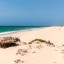 Best time to swim in Boa Vista island: sea water temperature by month