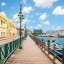 Best time to swim in Bridgetown: sea water temperature by month