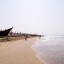 Sea and beach weather in Calangute over the next 7 days