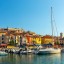 Best time to swim in Cassis: sea water temperature by month