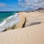 Sea and beach weather in Corralejo over the next 7 days