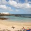 Sea and beach weather in Costa Teguise over the next 7 days