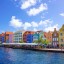 Today's sea temperature in Curaçao