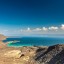 Where and when to swim in Djibouti: sea temperature by month
