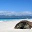 Best time to swim in Gili Meno: sea water temperature by month