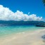 Best time to swim in Gili Trawangan: sea water temperature by month