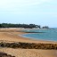 Today's sea temperature in Noirmoutier Island