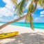 Sea temperature in december in the Cayman Islands