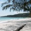Best time to swim in Koh Rong: sea water temperature by month