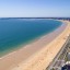 Best time to swim in La Baule: sea water temperature by month