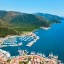 Best time to swim in Marmaris: sea water temperature by month