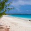 Sea and beach weather in Micronesia