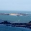 Best time to swim in Molene Island (Île de Molène): sea water temperature by month