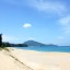 Best time to swim in Nai Yang Beach: sea water temperature by month