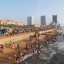 Today's sea temperature in Colombo