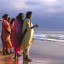 Best time to swim in Goa: sea water temperature by month