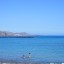 Best time to swim in Playa de las Américas: sea water temperature by month