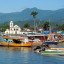 Sea and beach weather in Paraty over the next 7 days