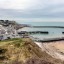 Sea and beach weather in Port-en-Bessin-Huppain over the next 7 days