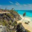 Sea and beach weather in Tulum over the next 7 days