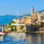 Best time to swim in Bastia: sea water temperature by month