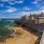 Sea and beach weather in Saint-Malo over the next 7 days