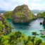Best time to swim in Coron: sea water temperature by month