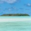Best time to swim in Tetiaroa: sea water temperature by month