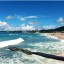 Sea and beach weather in Kenting National Park over the next 7 days