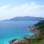 Best time to swim in Perhentian Islands: sea water temperature by month
