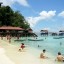 Sea and beach weather in Pulau Aur over the next 7 days