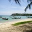 Best time to swim in Rawai: sea water temperature by month
