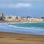 Sea and beach weather in Les Sables-d'Olonne over the next 7 days