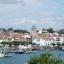 Best time to swim in Saint-Jean-de-Luz: sea water temperature by month