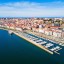 Tide schedule in Avilés over the next 14 days