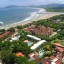 Best time to swim in Tamarindo: sea water temperature by month