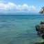 Sea and beach weather in West Timor
