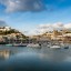 Tide schedule in Clovelly over the next 14 days