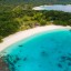 Sea temperature in march in Vanuatu
