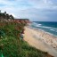Best time to swim in Varkala: sea water temperature by month