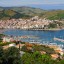 Best time to swim in Banyuls-sur-Mer
