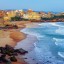 Sea and beach weather in Biarritz over the next 7 days